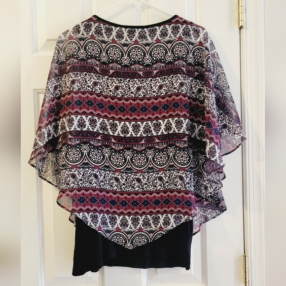 Nwt blouse - Picture 2 of 6